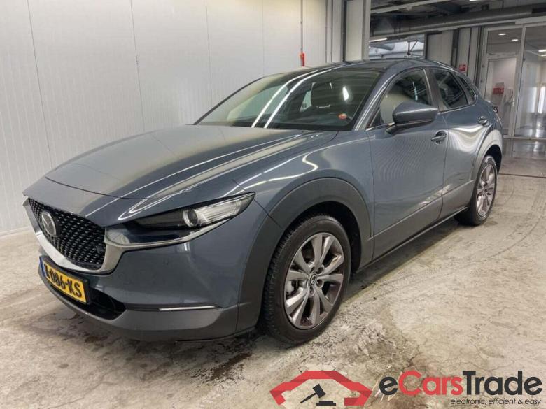Mazda CX-30 2.0 SA-X Comfort #1