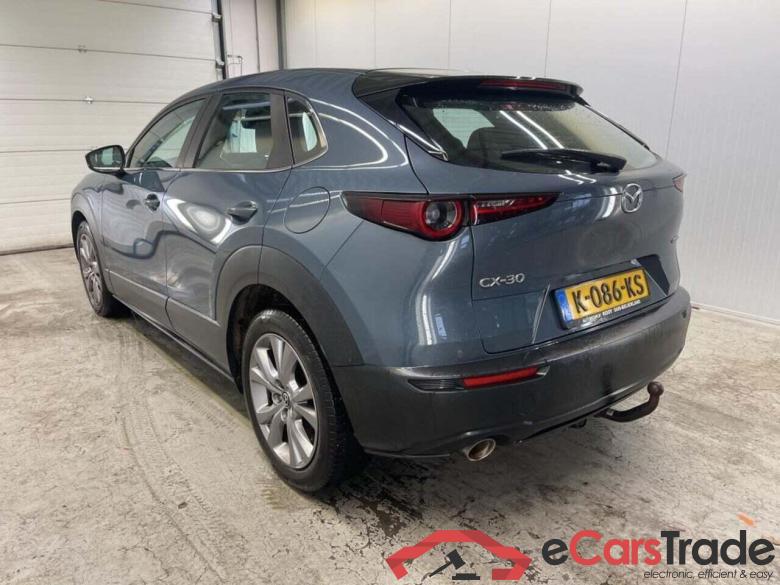 Mazda CX-30 2.0 SA-X Comfort #6