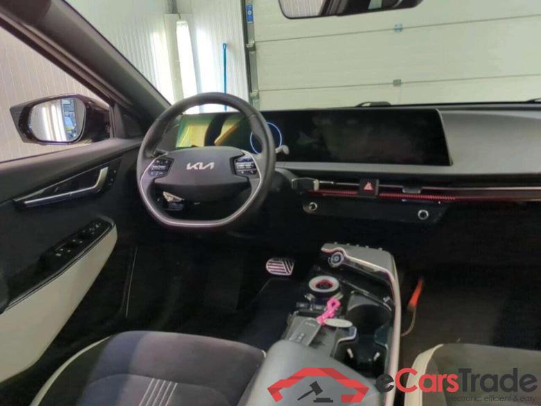 KIA EV6 GT-Line 77.4 kWh #3