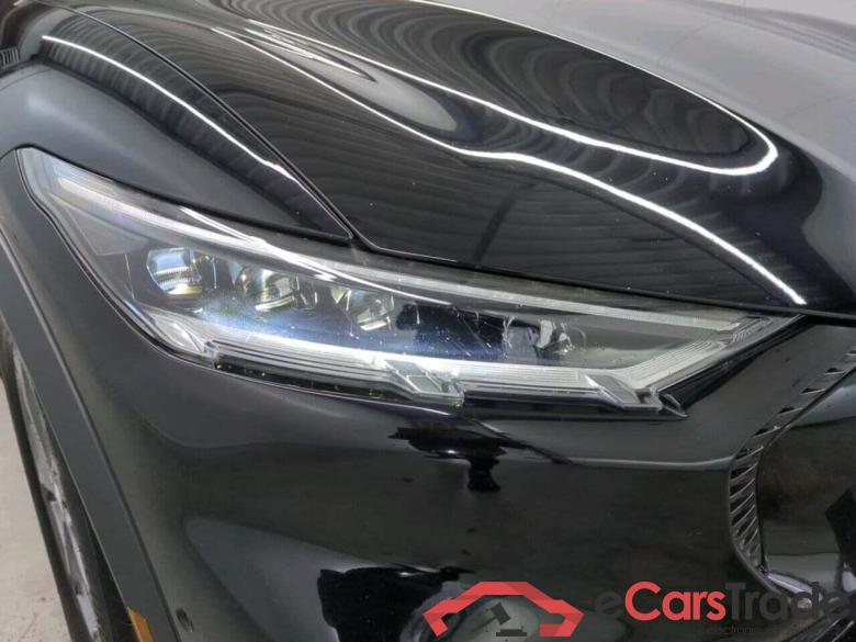 FORD Mustang Mach-E RWD 75 kWh #4