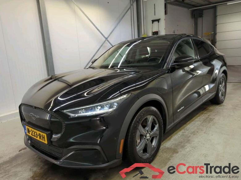 FORD Mustang Mach-E RWD 75 kWh #1