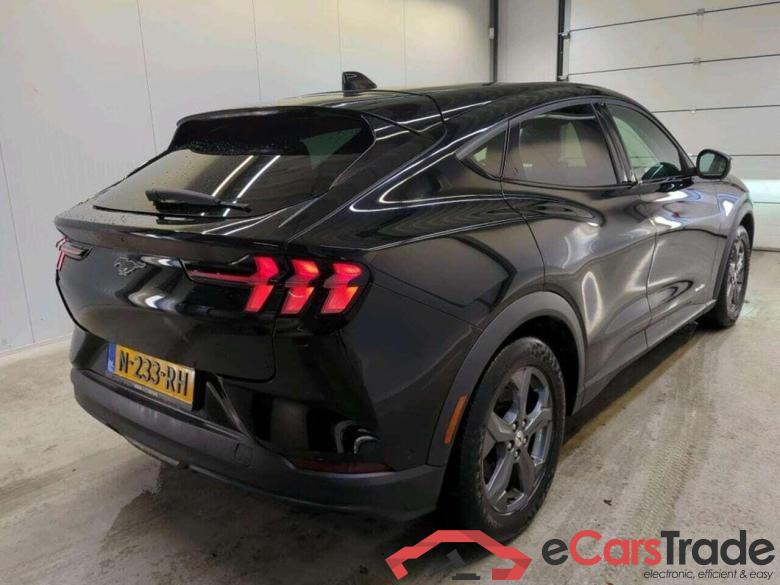 FORD Mustang Mach-E RWD 75 kWh #2
