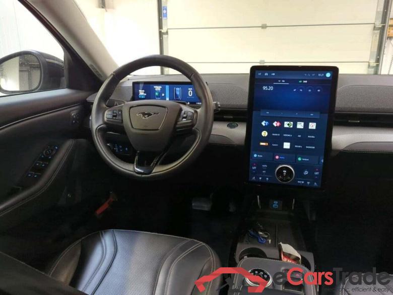 FORD Mustang Mach-E RWD 75 kWh #3