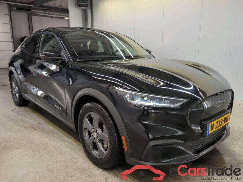 FORD Mustang Mach-E RWD 75 kWh #5