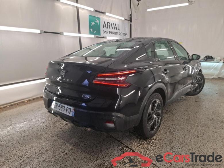 C4 X Feel Pack 1.2 PureTech 130CV BVA8 6E #3