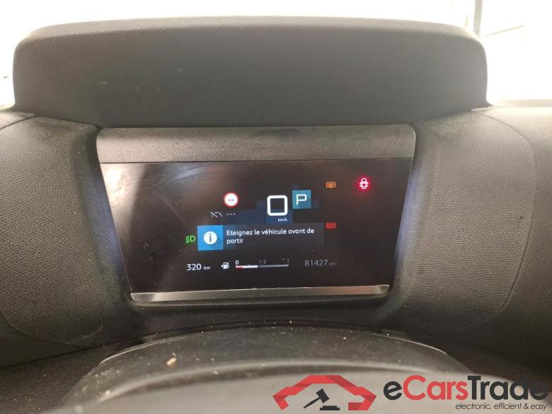 C4 X Feel Pack 1.2 PureTech 130CV BVA8 6E #6