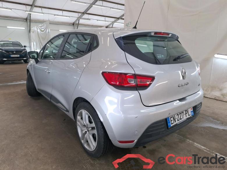 RENAULT CLIO 5p BER Business Energy dCi 75 5P #2