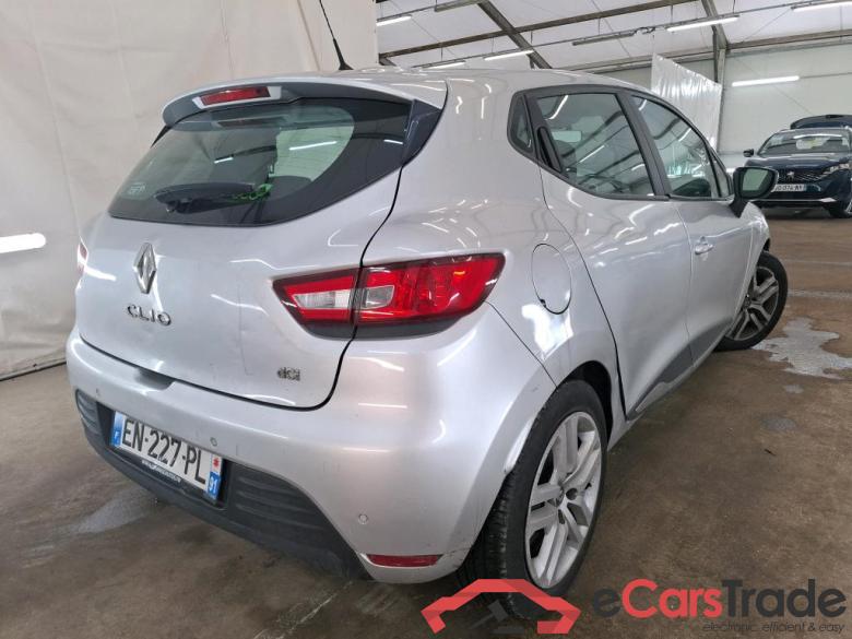 RENAULT CLIO 5p BER Business Energy dCi 75 5P #3