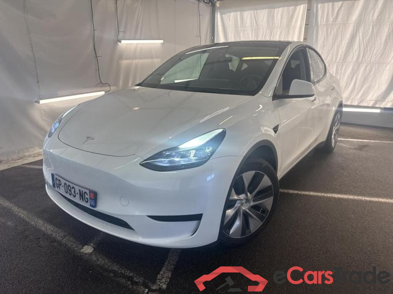 TESLA Model Y / 2021 / 5P / SUV RWD