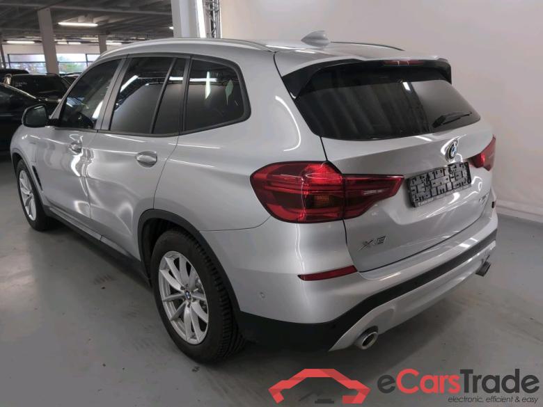 BMW X3 - 2018 2.0iA xDrive30e PHEV OPF #3