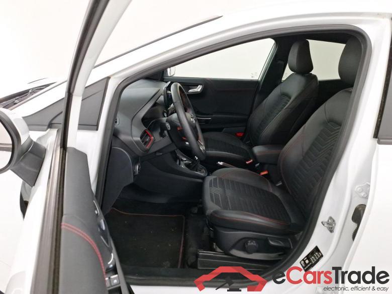 FORD PUMA 1.0 ECOBOOST MHEV 92KW ST-LINE X #5