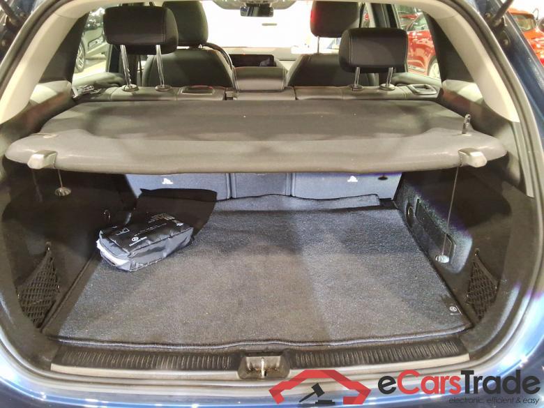 MERCEDES-BENZ CLASS B DIESEL (W247) B 180 d Business Solution #3