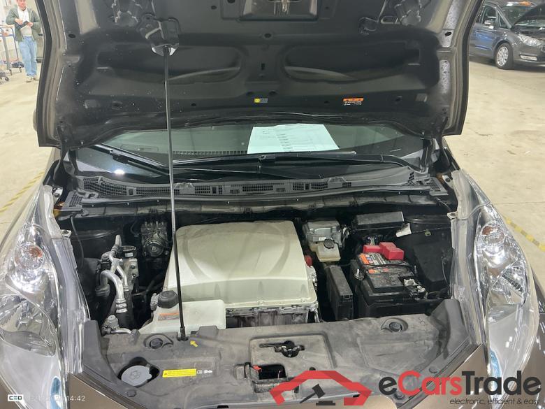 NISSAN Leaf ELECTRIC Leaf Acenta 30kWh STOCK #6