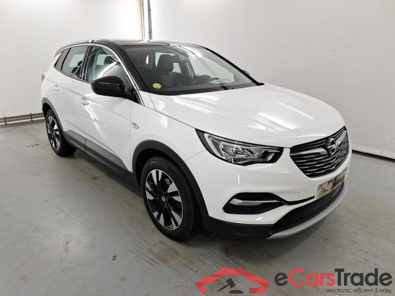 OPEL GRANDLAND X 1.5 TURBO ECOTEC D 96KW S-S ELEGANCE #2