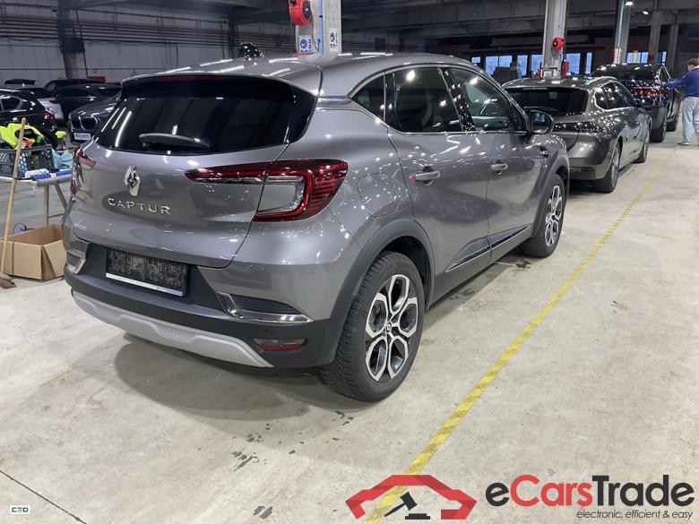 RENAULT CAPTUR 1.0 TCE 90 TECHNO #4