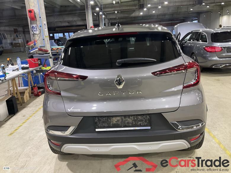 RENAULT CAPTUR 1.0 TCE 90 TECHNO #5