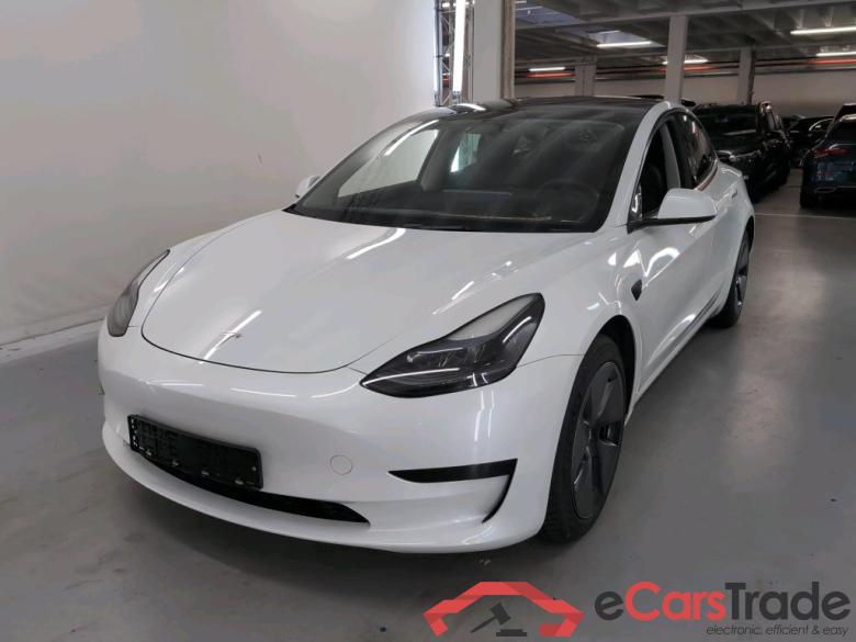 TESLA MODEL 3 BEV STANDARD RWD PLUS AUTO #1