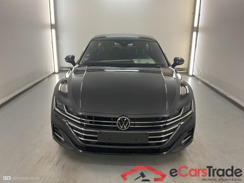 VOLKSWAGEN ARTEON SHOOTING BRAKE 1.4 EHYBRID DSG R-LINE SHOOTING BRAKE #2