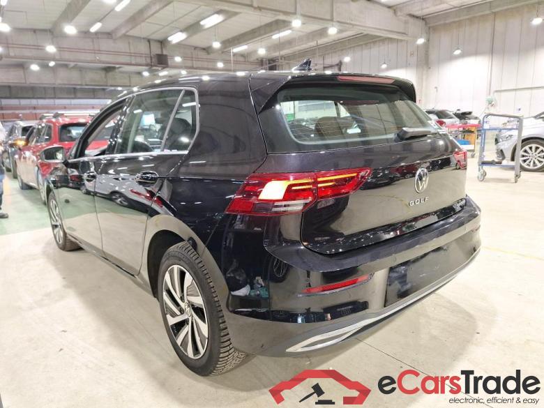 VOLKSWAGEN GOLF VIII 1.4 EHYBRID STYLE BUSINESS DSG #3