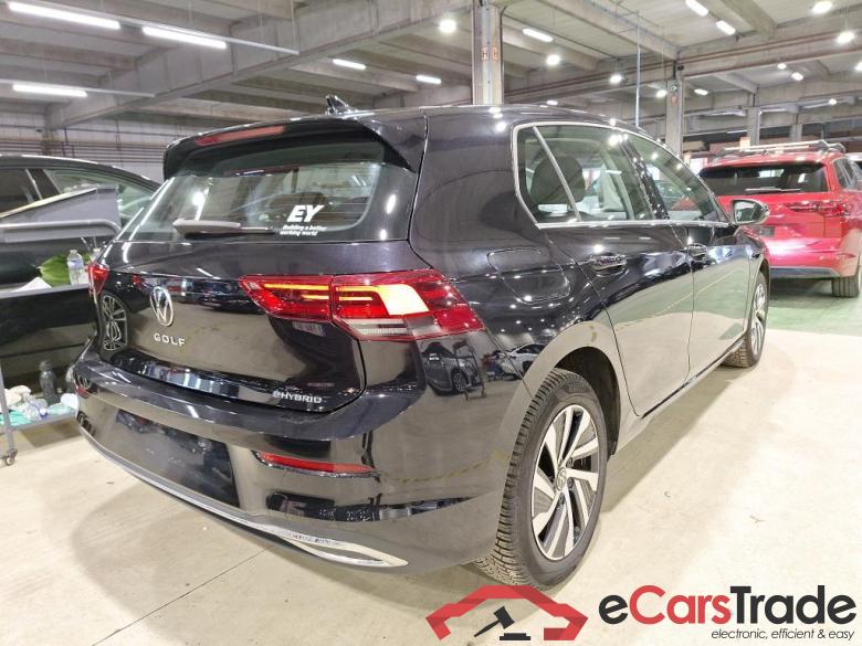VOLKSWAGEN GOLF VIII 1.4 EHYBRID STYLE BUSINESS DSG #4