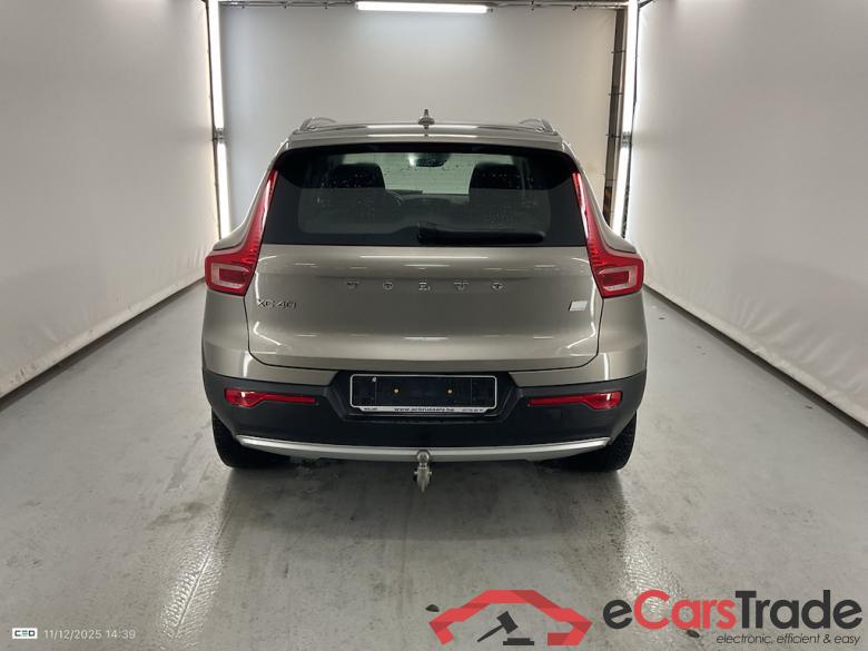VOLVO XC40 1.5 T4 RECHARGE GEARTR. INSCRIPTION EXPR #5