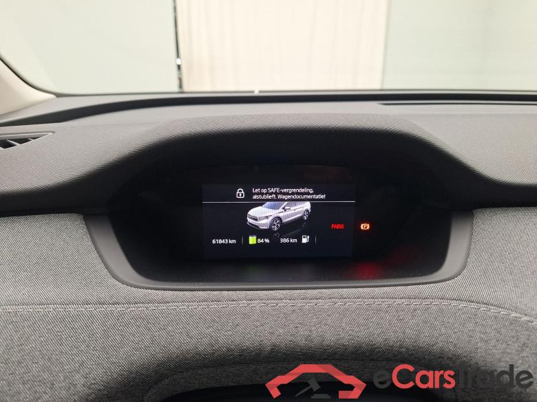 Skoda, Enyaq '21 BEV, Skoda Enyaq iV 80 5d #5