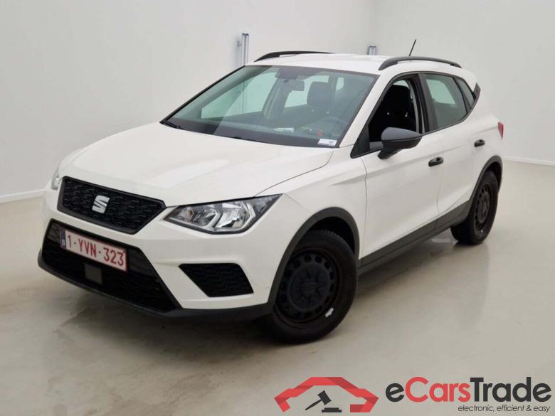 SEAT ARONA 1.0 TGI CNG REFERENCE #1
