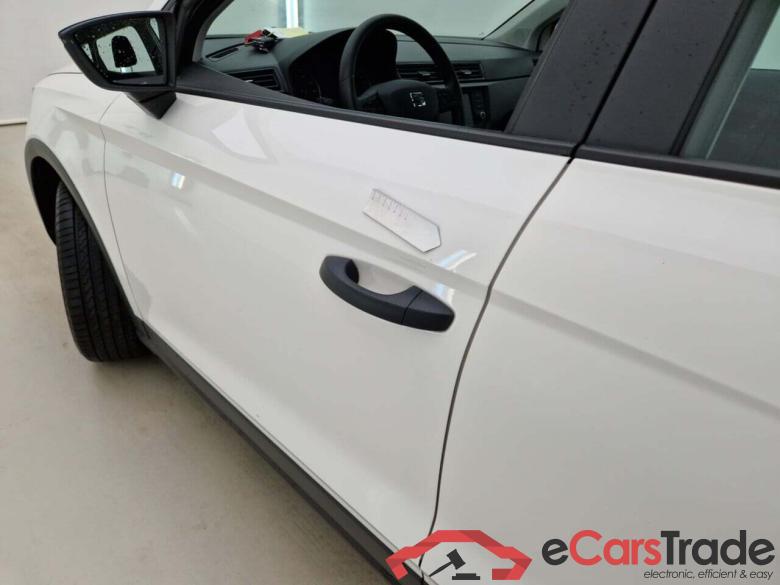 SEAT ARONA 1.0 TGI CNG REFERENCE #5