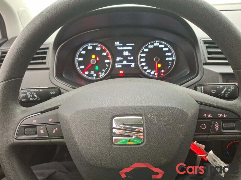 SEAT ARONA 1.0 TGI REFERENCE #6