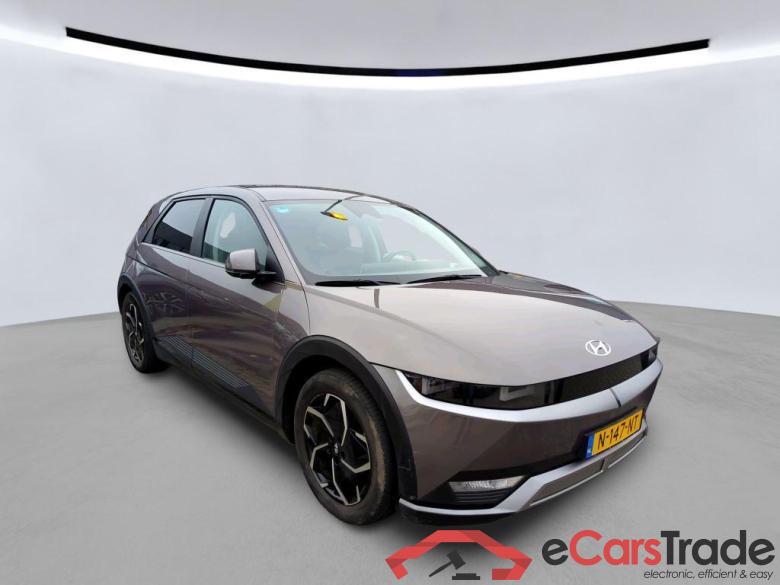 HYUNDAI IONIQ 5 125 kW #5