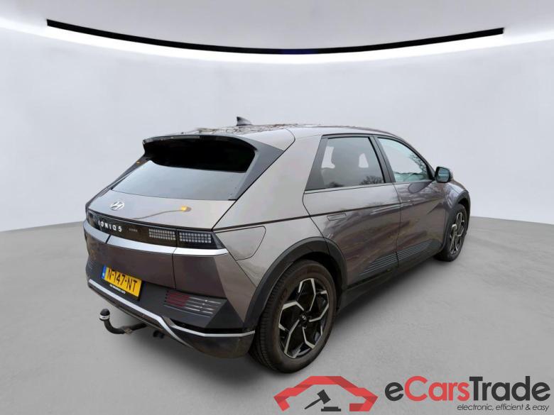 HYUNDAI IONIQ 5 125 kW #6