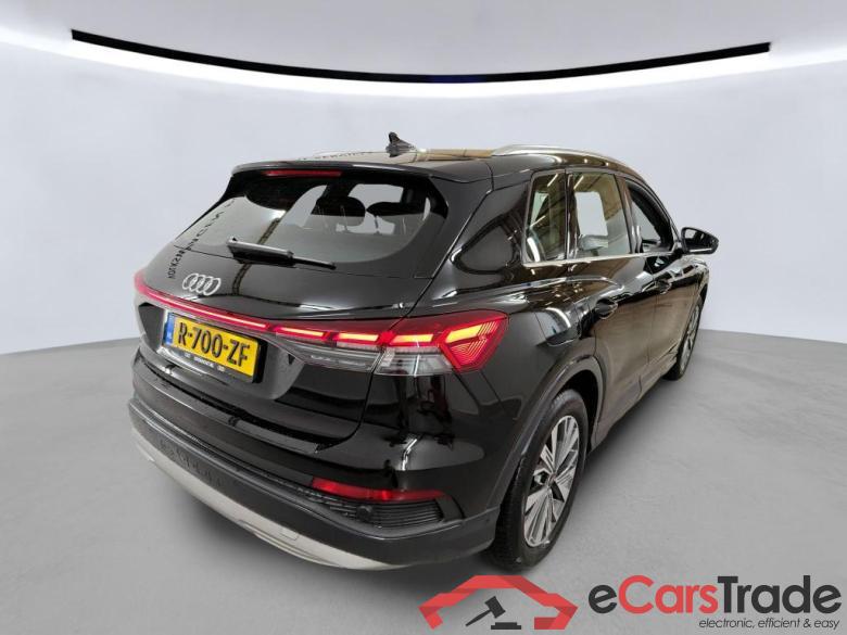 AUDI Q4 e-tron 125 kW #6