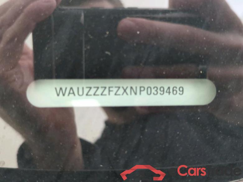 AUDI Q4 e-tron 150 kW #2