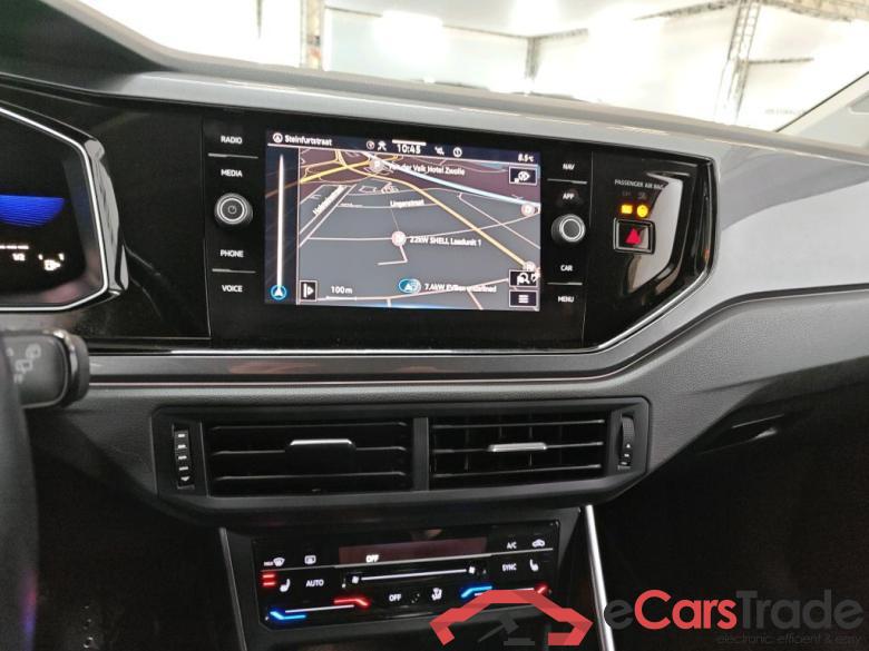 VOLKSWAGEN POLO 70 kW #2