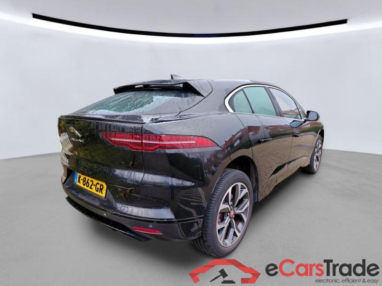 Jaguar I-PACE 235 kW #6