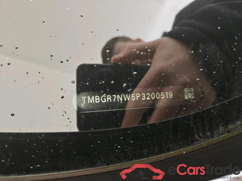 SKODA Kamiq 81 kW #2