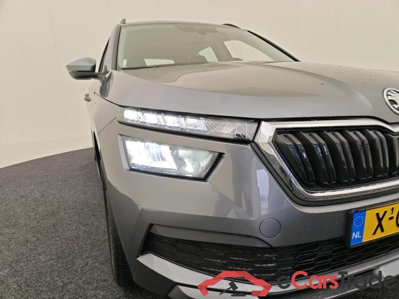 SKODA Kamiq 81 kW #3