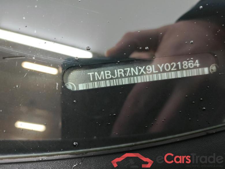 SKODA Octavia Combi 110 kW #2