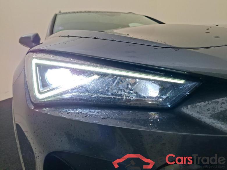 CUPRA Formentor 110 kW #4