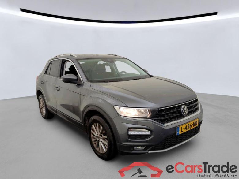 VOLKSWAGEN T-Roc 81 kW #4