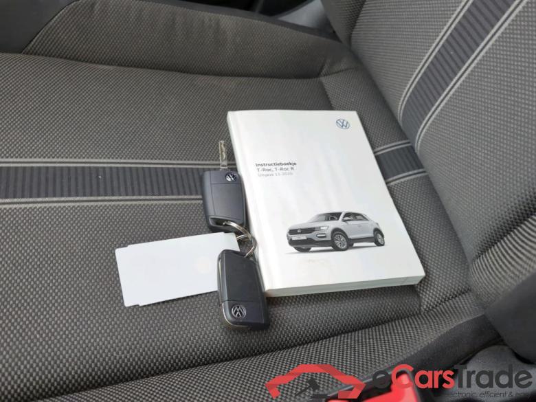 VOLKSWAGEN T-Roc 81 kW #6