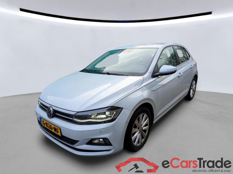 VOLKSWAGEN POLO 70 kW #1