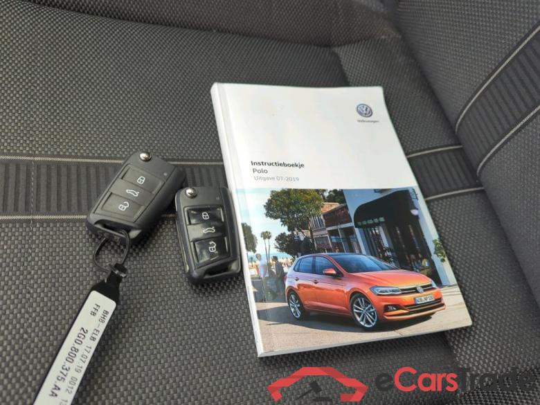 VOLKSWAGEN POLO 70 kW #6