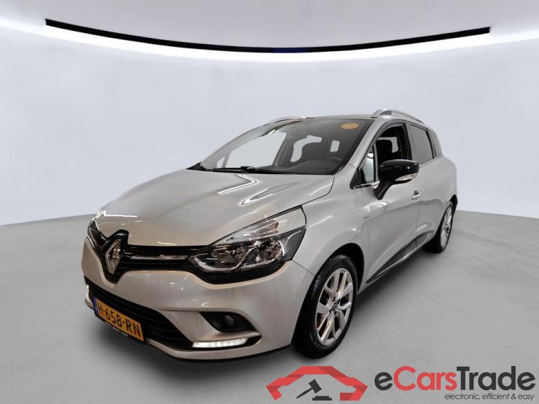 RENAULT Clio Estate 66 kW #1