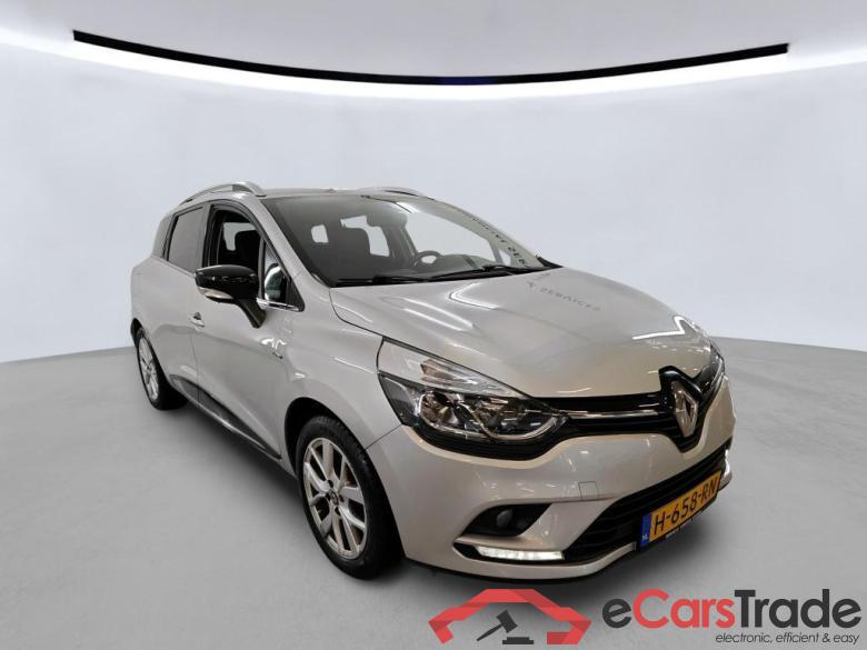 RENAULT Clio Estate 66 kW #4
