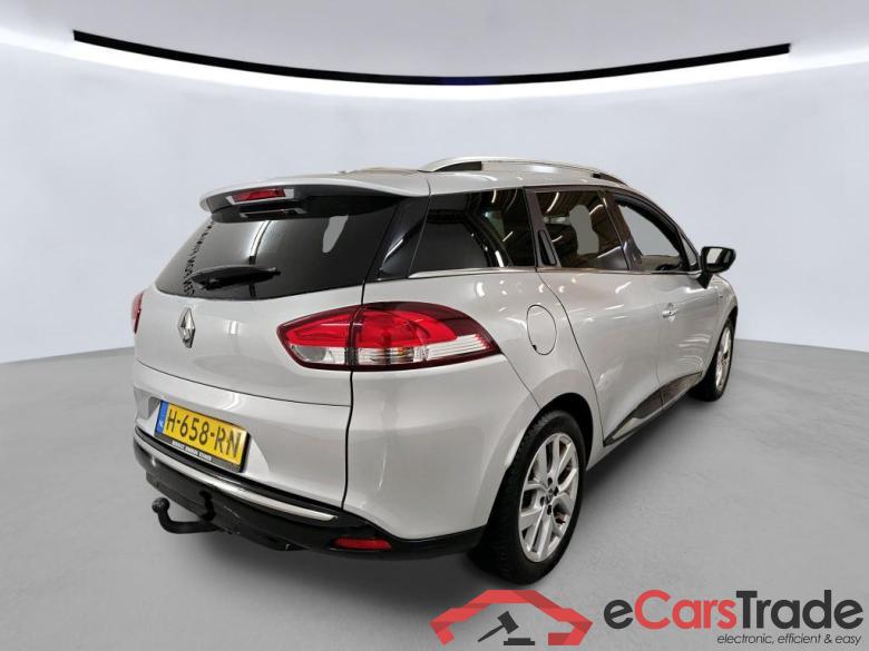 RENAULT Clio Estate 66 kW #5