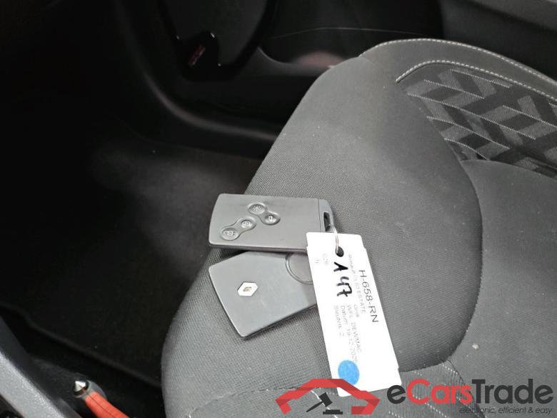 RENAULT Clio Estate 66 kW #6