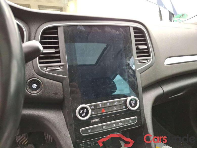 RENAULT Mégane Estate 1.3 TCe Business Edition One #6