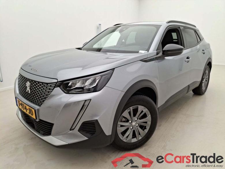 PEUGEOT e-2008 EV 3 Fase Style 50 kWh #1