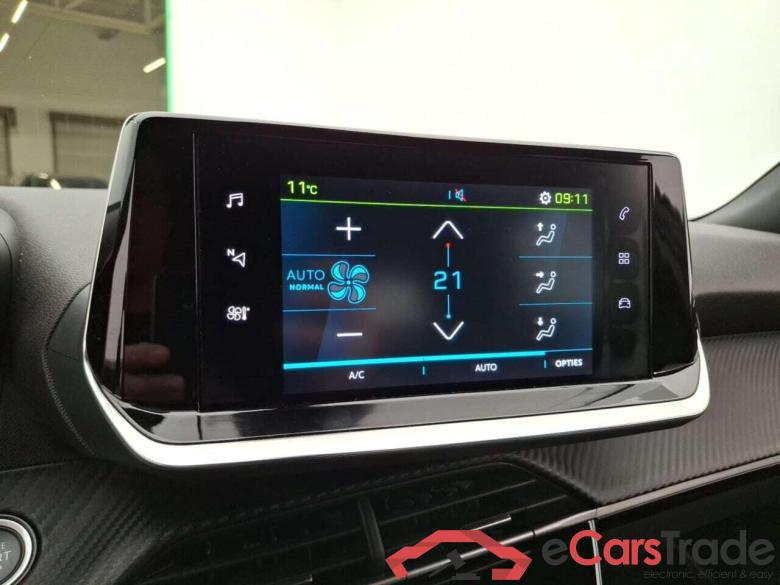 PEUGEOT e-2008 EV 3 Fase Style 50 kWh #5